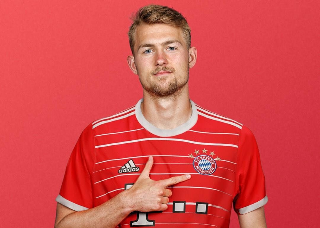 Matthijs De Ligt 04 jpg