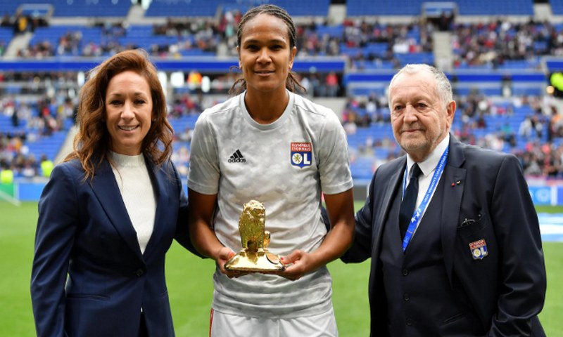 Wendie Renard 03 jpg