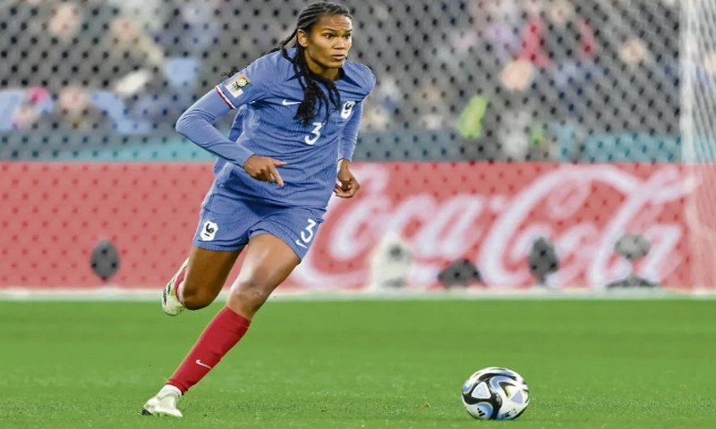 Wendie Renard 04 jpg