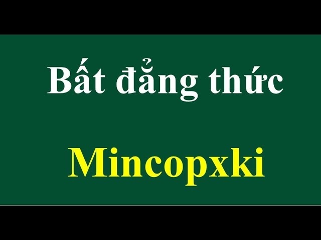 bat dang thuc mincopxki 1 jpg